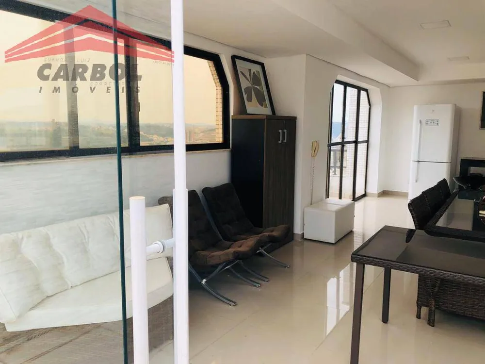 Apartamento, 3 quartos, 280 m² - Foto 10