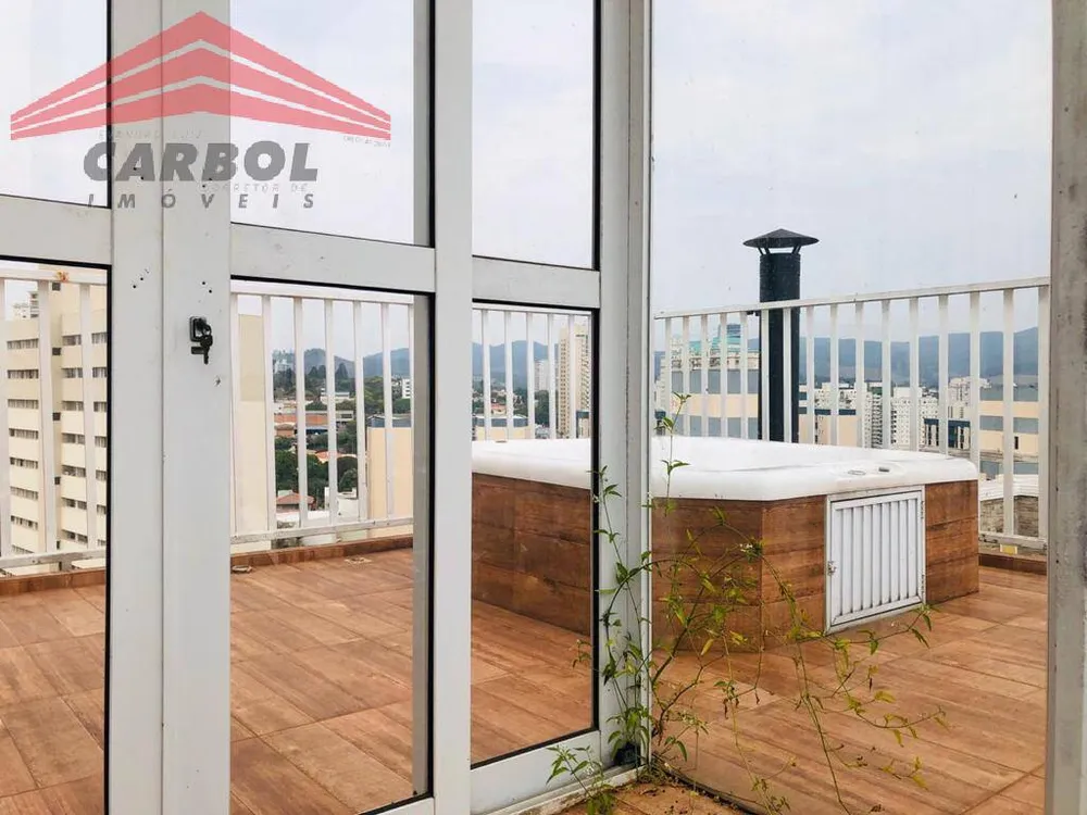 Apartamento, 3 quartos, 280 m² - Foto 12