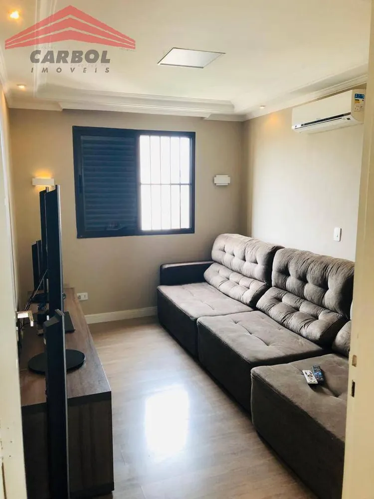 Apartamento, 3 quartos, 280 m² - Foto 14
