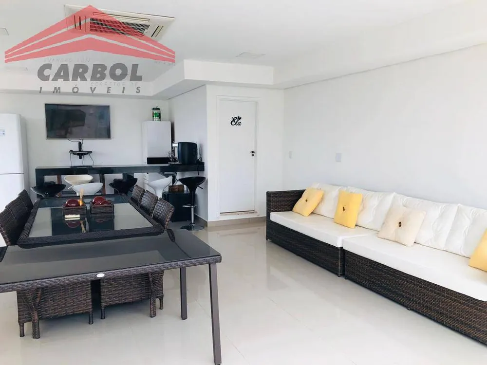 Apartamento, 3 quartos, 280 m² - Foto 6
