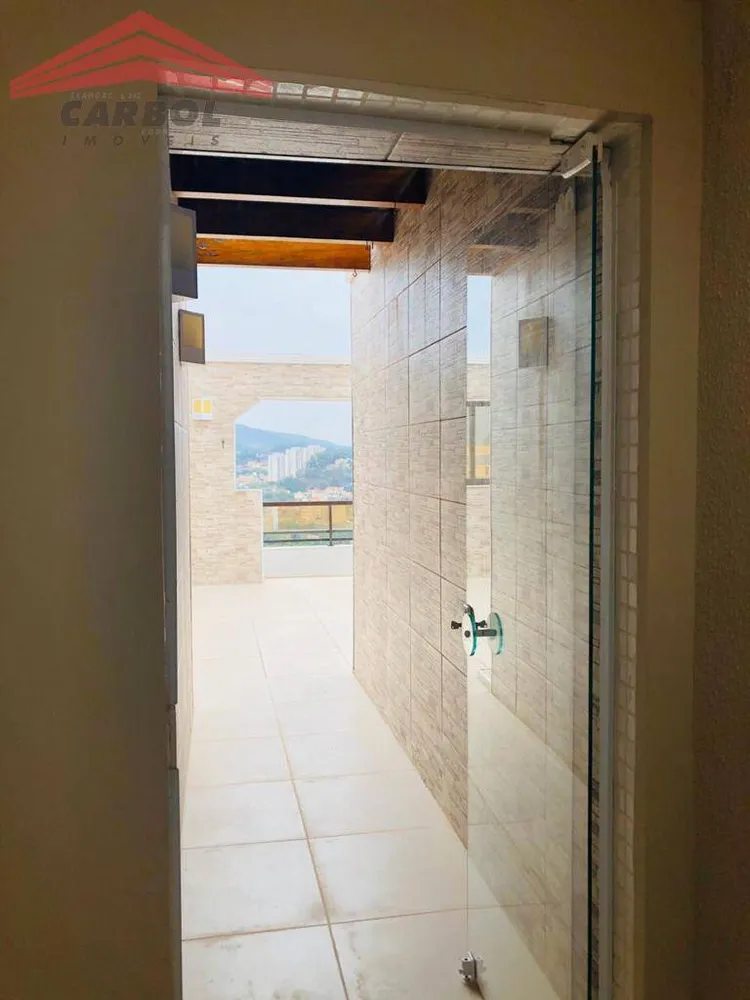 Apartamento, 3 quartos, 280 m² - Foto 7