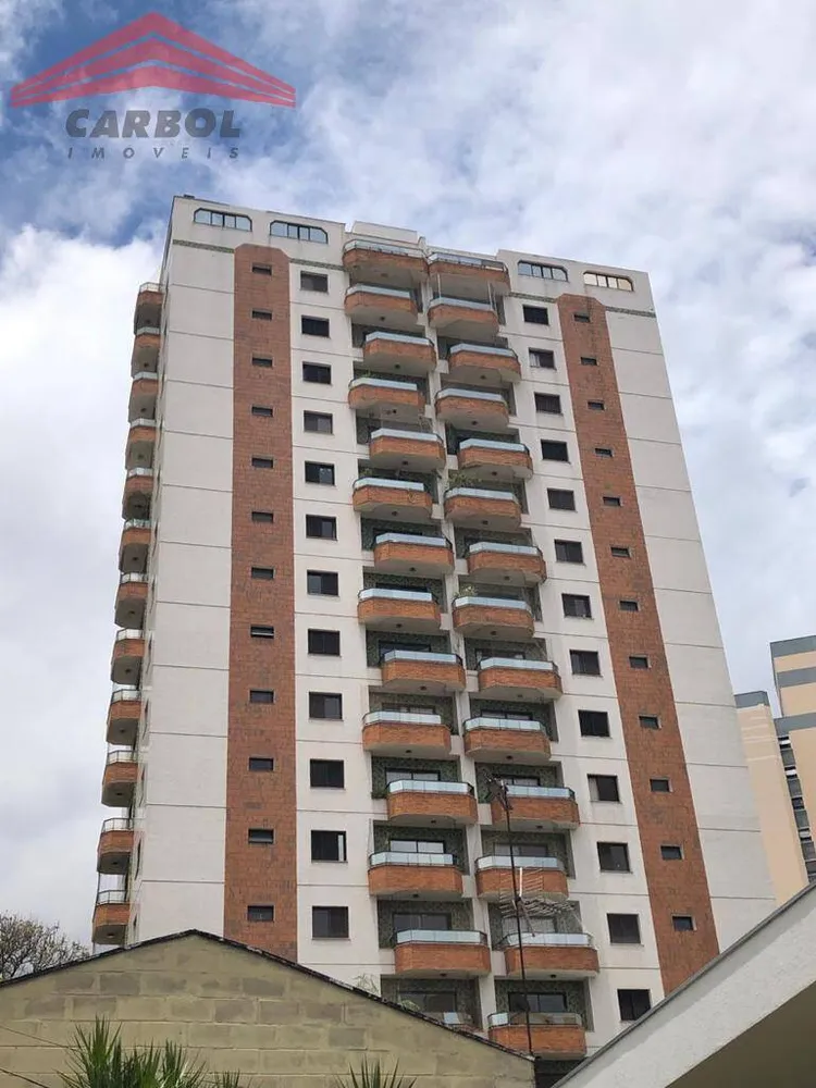 Apartamento, 3 quartos, 280 m² - Foto 15