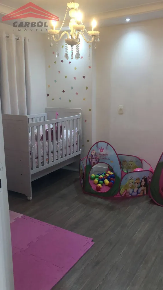 Apartamento, 3 quartos, 280 m² - Foto 3