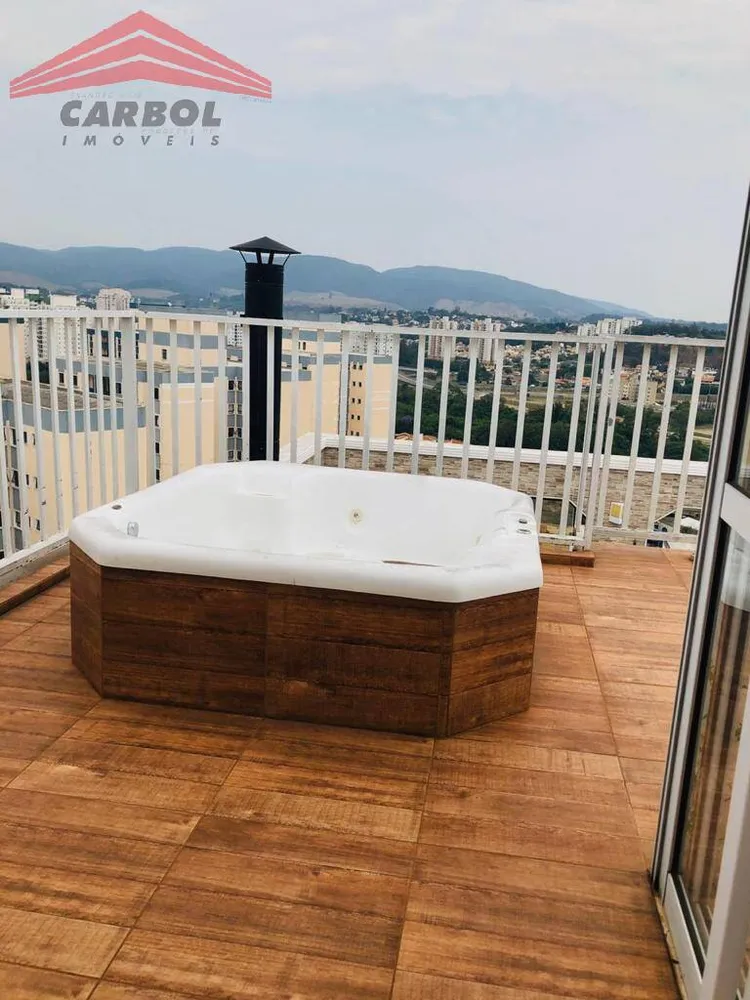 Apartamento, 3 quartos, 280 m² - Foto 13