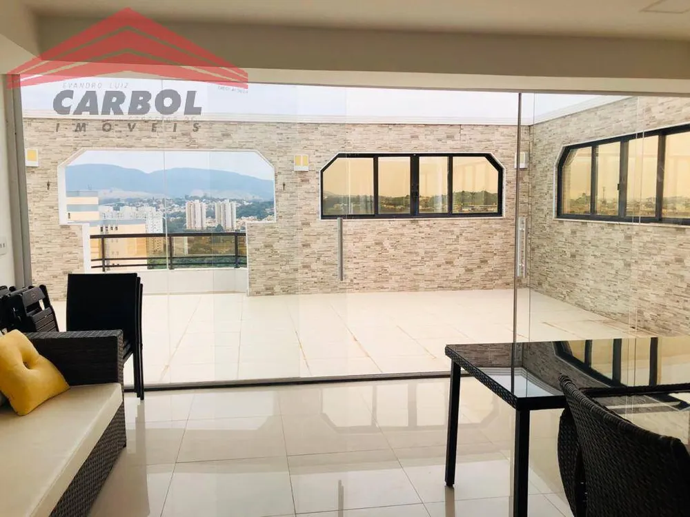 Apartamento, 3 quartos, 280 m² - Foto 9