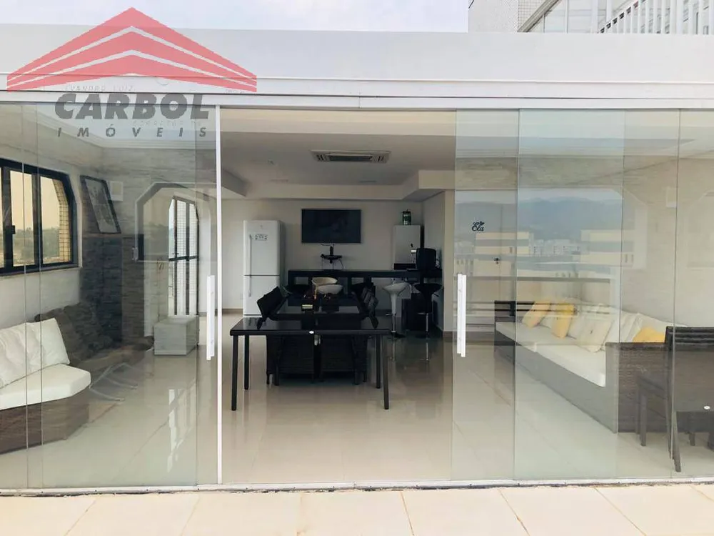 Apartamento, 3 quartos, 280 m² - Foto 12