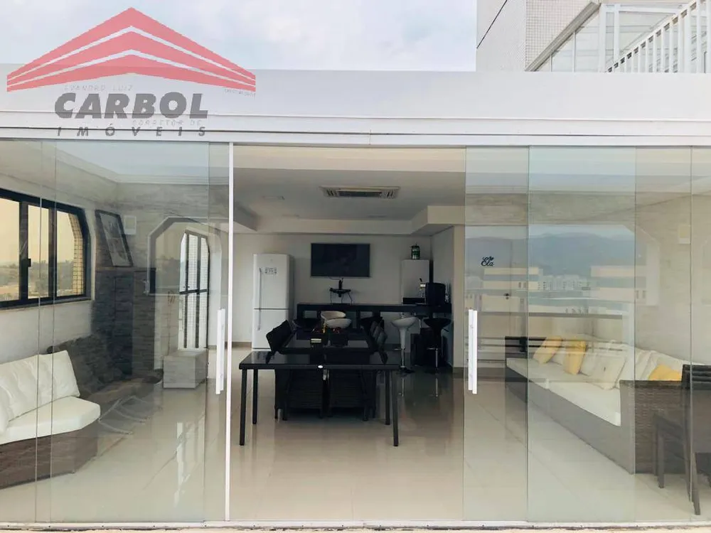 Apartamento, 3 quartos, 280 m² - Foto 10