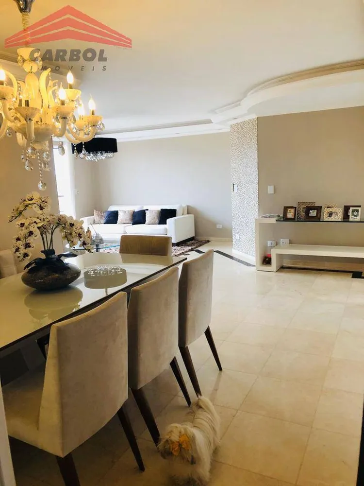 Apartamento, 3 quartos, 280 m² - Foto 3