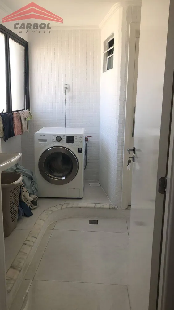 Apartamento, 3 quartos, 280 m² - Foto 7