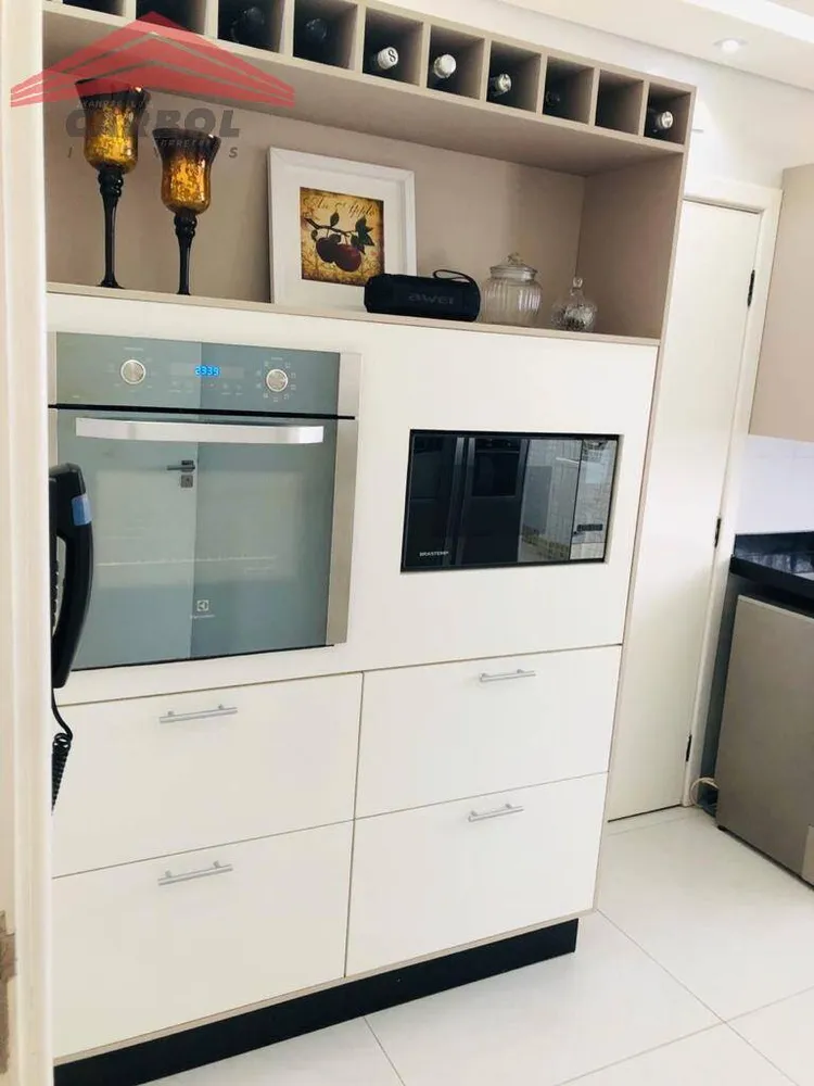Apartamento, 3 quartos, 280 m² - Foto 6