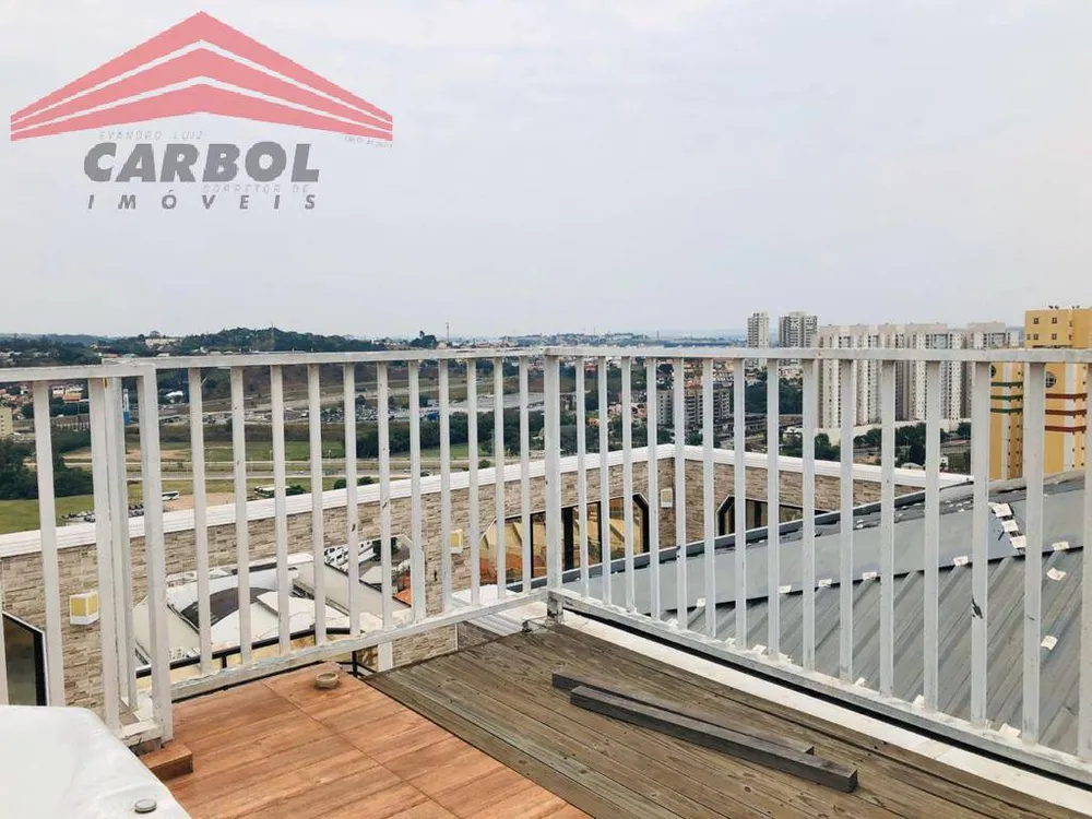 Apartamento, 3 quartos, 280 m² - Foto 14
