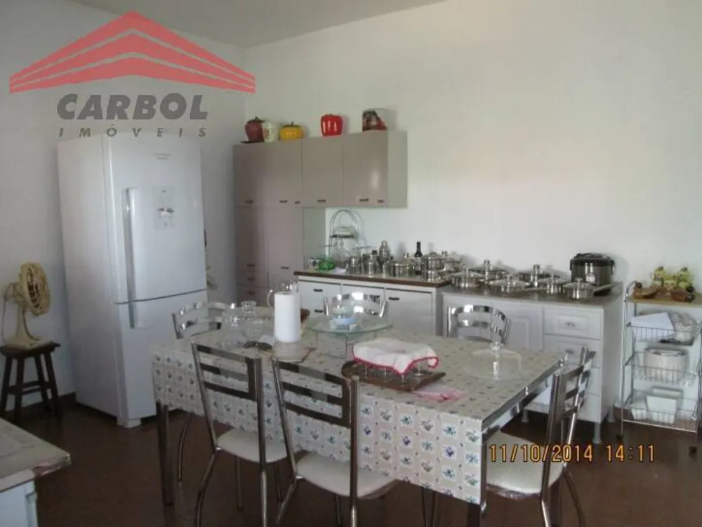 Sítio, 3 quartos - Foto 4