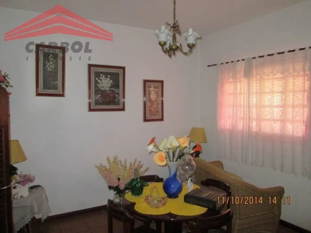 Sítio, 3 quartos - Foto 6