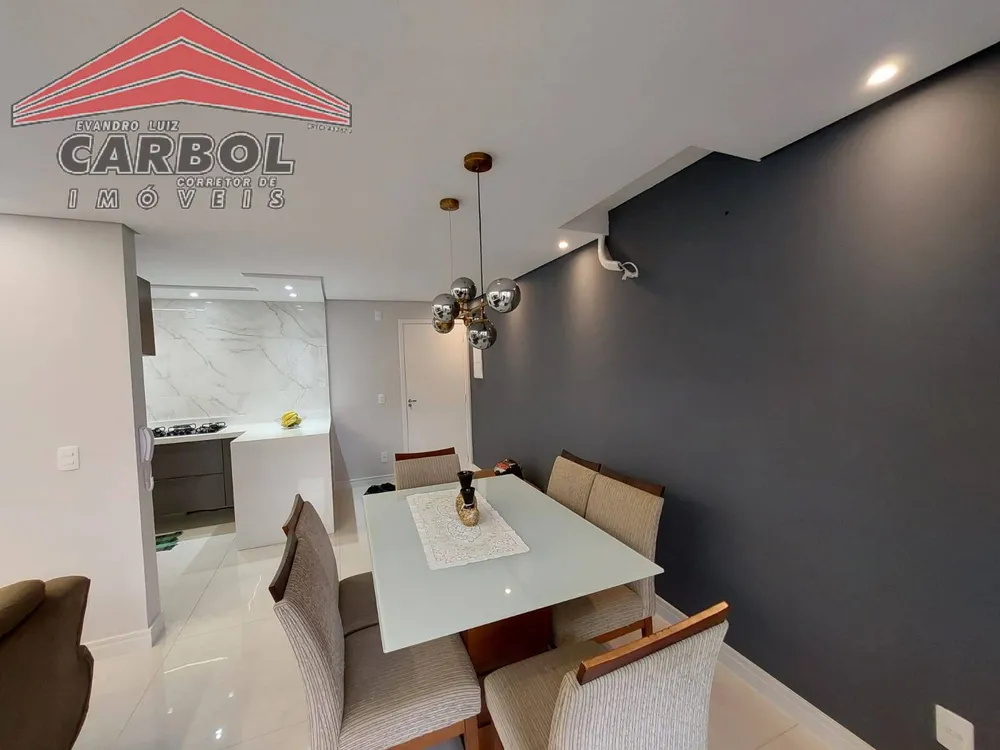 Apartamento, 2 quartos, 68 m² - Foto 3