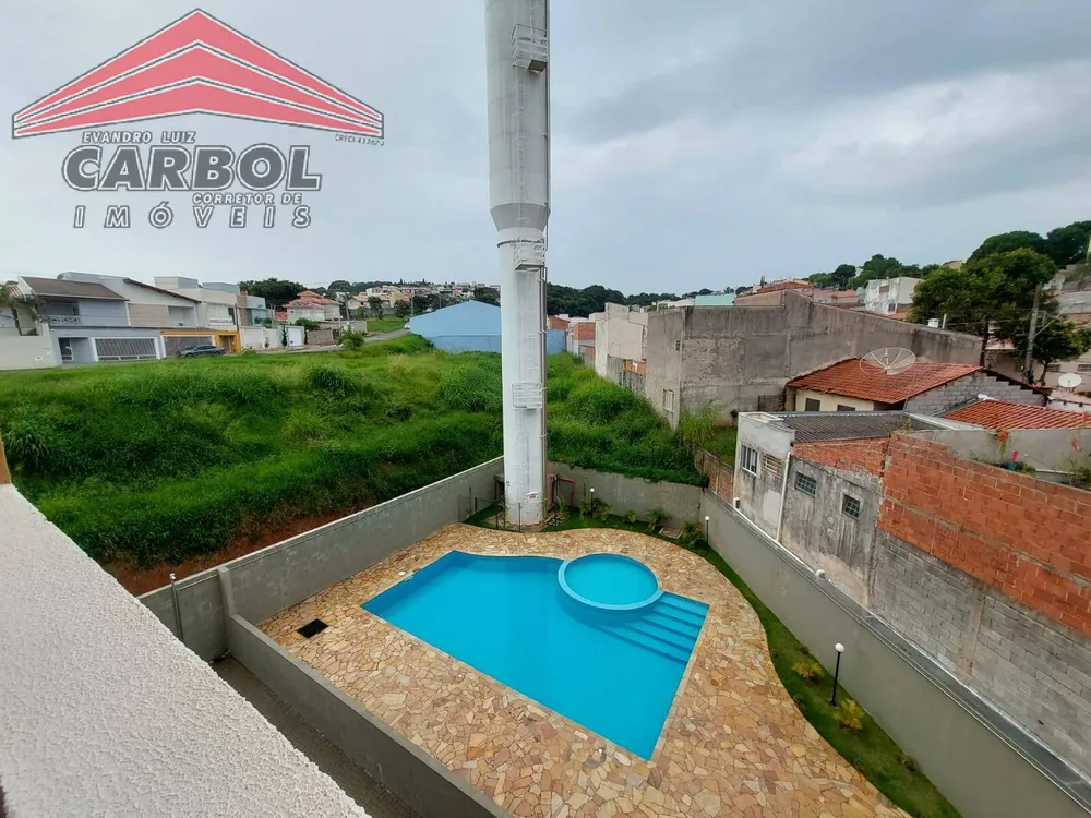 Apartamento, 2 quartos, 68 m² - Foto 14