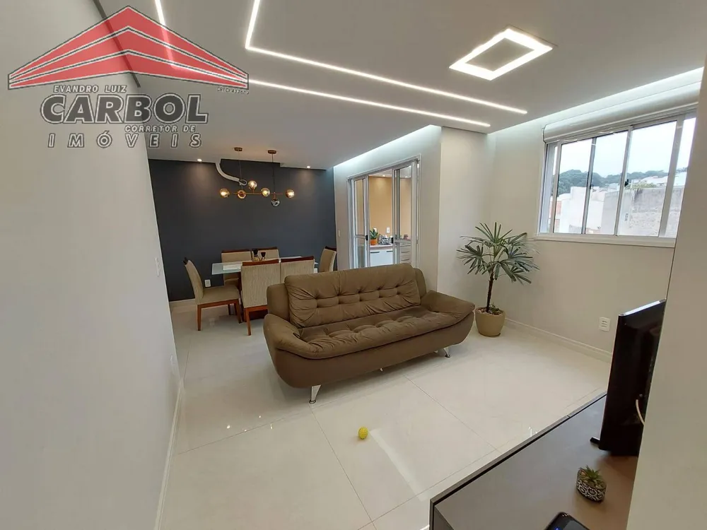 Apartamento, 2 quartos, 68 m² - Foto 5