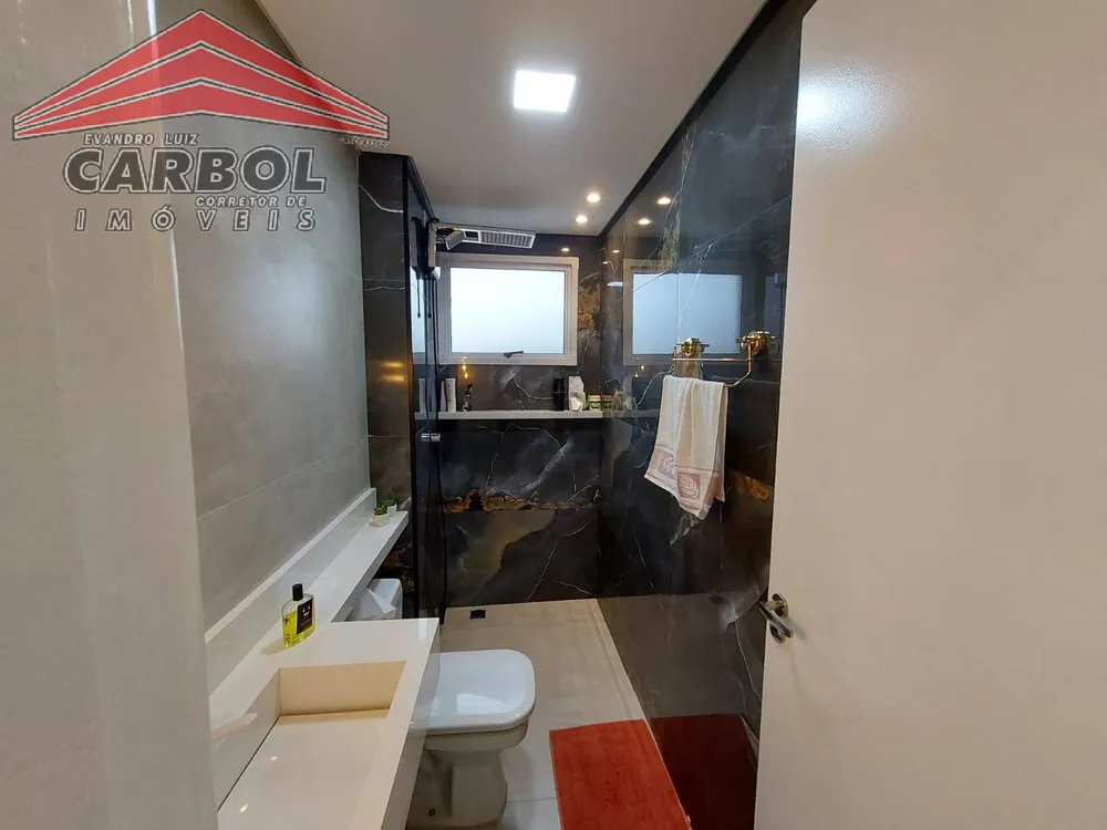 Apartamento, 2 quartos, 68 m² - Foto 11