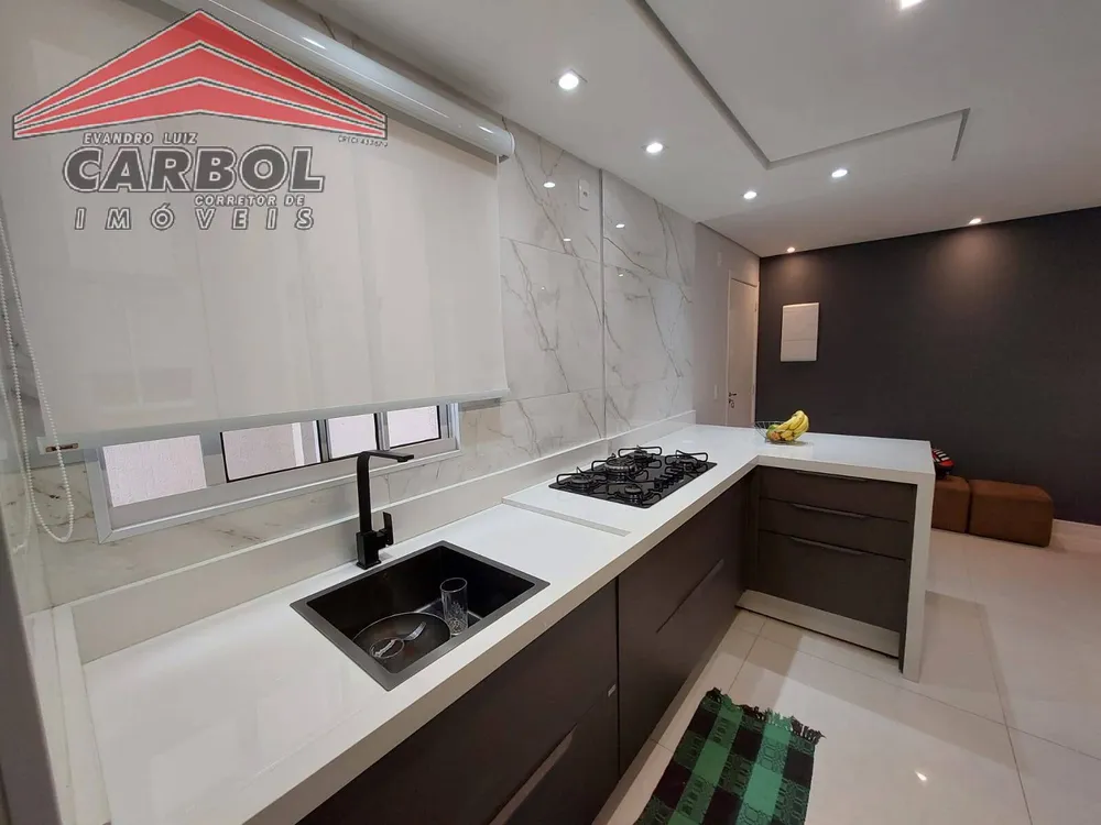 Apartamento, 2 quartos, 68 m² - Foto 8