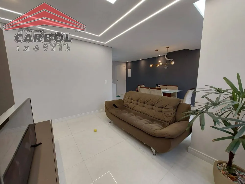 Apartamento, 2 quartos, 68 m² - Foto 4