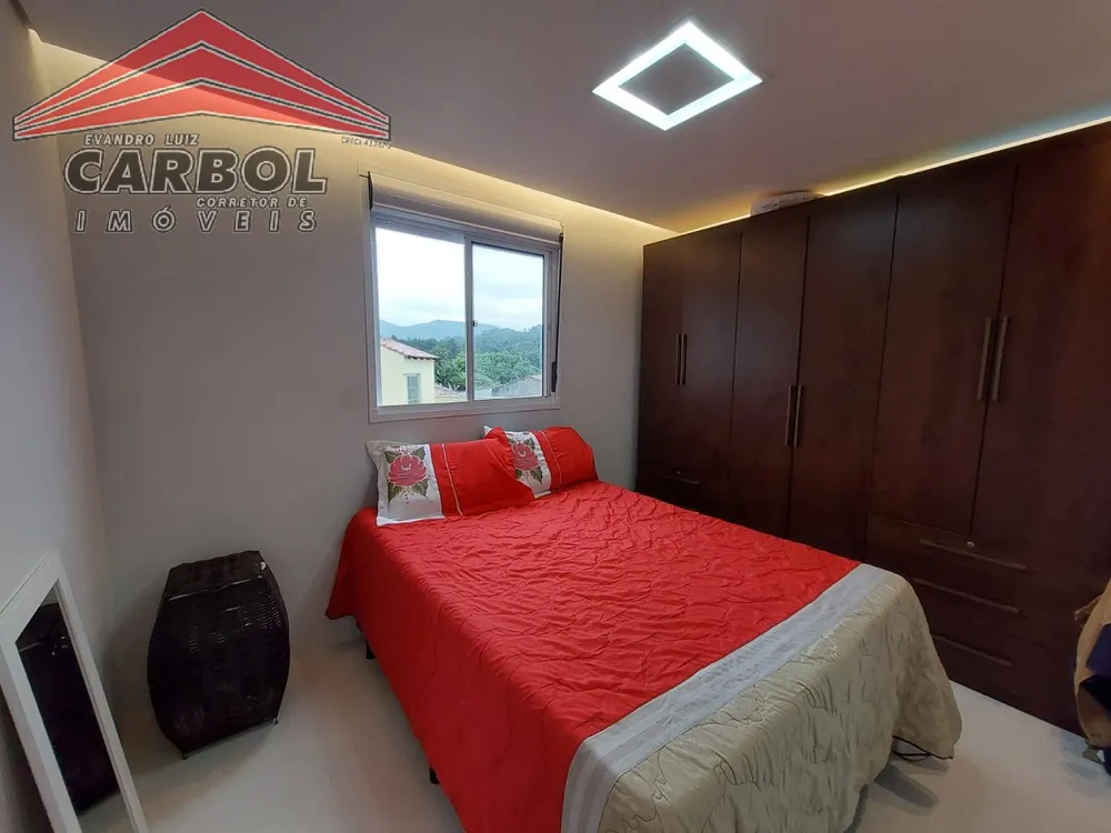 Apartamento, 2 quartos, 68 m² - Foto 10