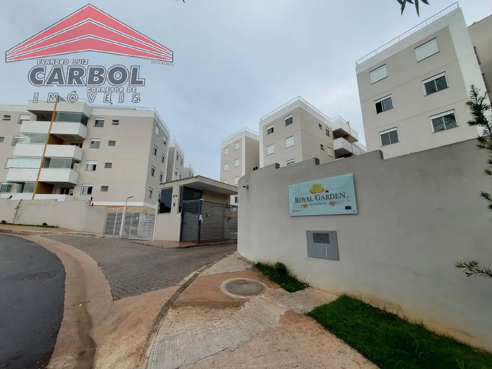 Apartamento, 2 quartos, 68 m² - Foto 16