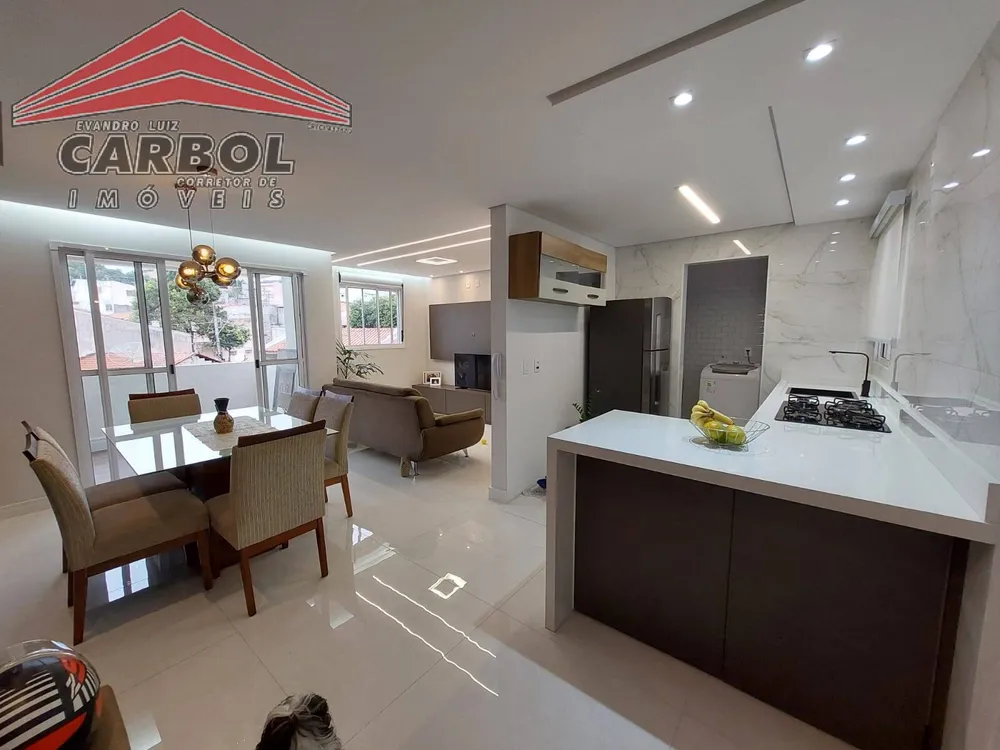 Apartamento, 2 quartos, 68 m² - Foto 1