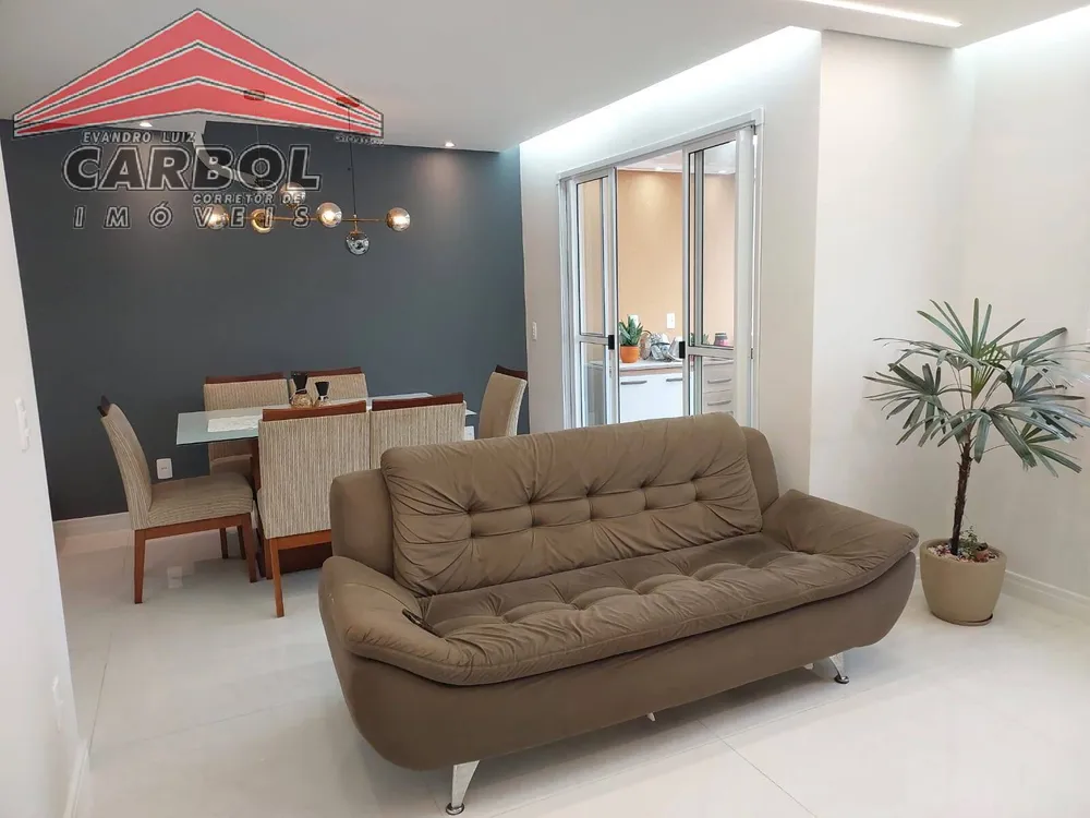 Apartamento, 2 quartos, 68 m² - Foto 6
