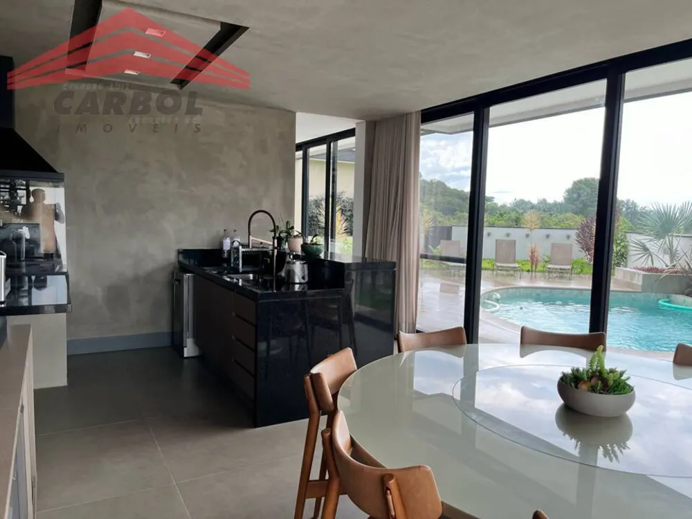 Casa de Condomínio, 3 quartos - Foto 6
