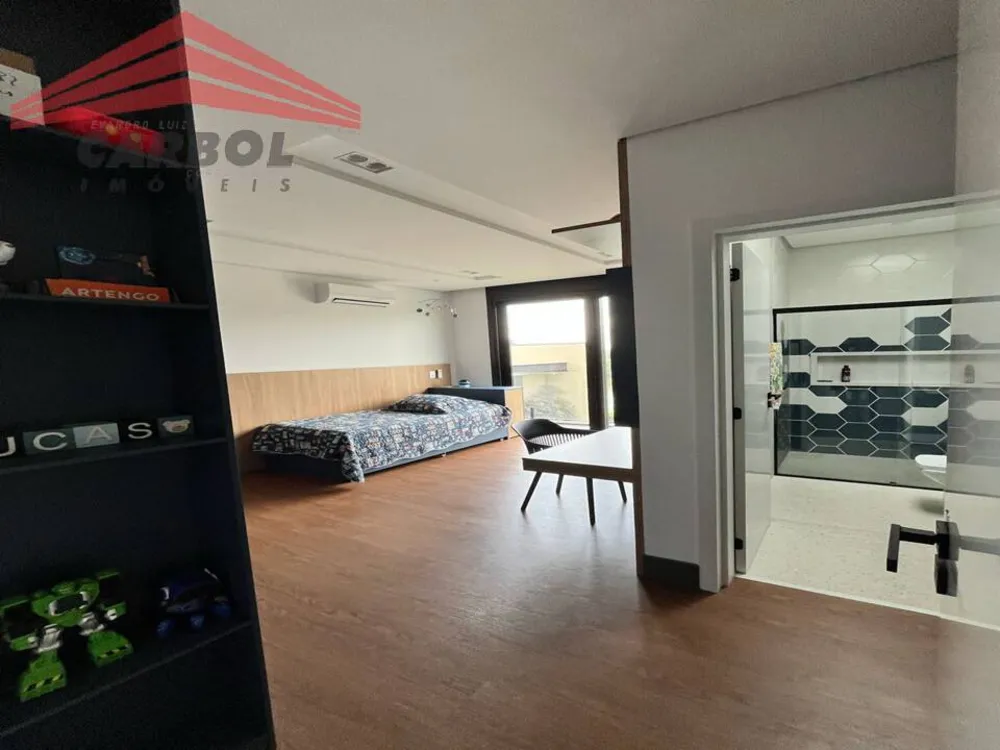 Casa de Condomínio, 3 quartos - Foto 12