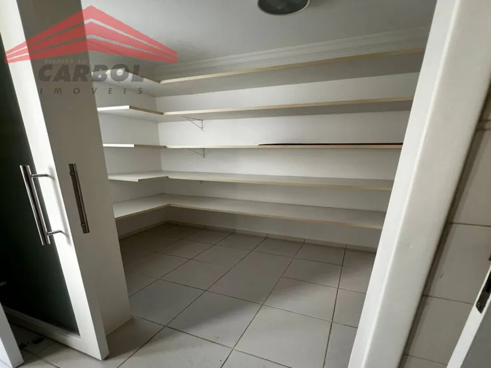 Casa de Condomínio, 4 quartos - Foto 8
