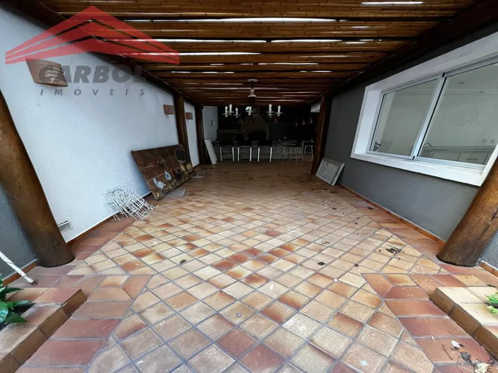 Casa de Condomínio, 4 quartos - Foto 7