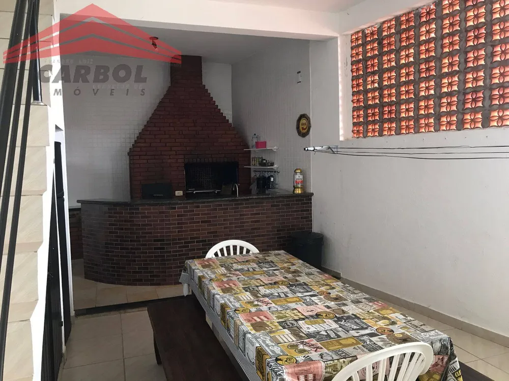 Casa, 3 quartos, 245 m² - Foto 9