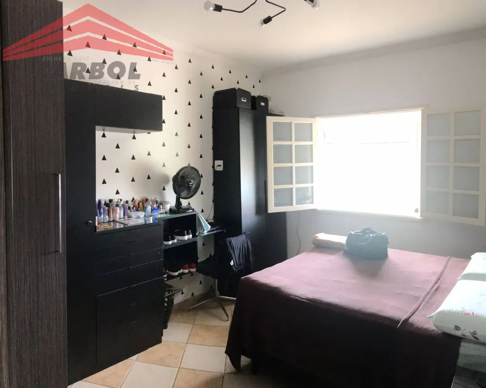 Casa, 3 quartos, 245 m² - Foto 7