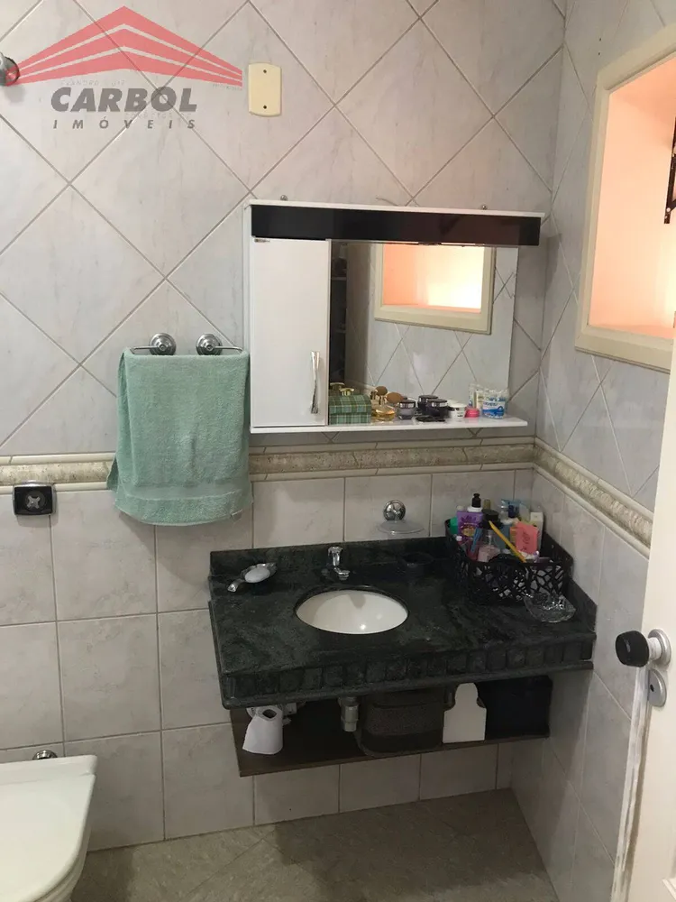 Casa, 3 quartos, 245 m² - Foto 6