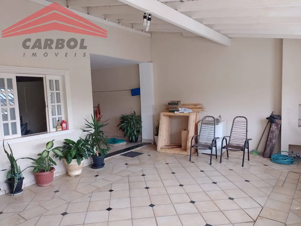 Casa, 3 quartos, 245 m² - Foto 15