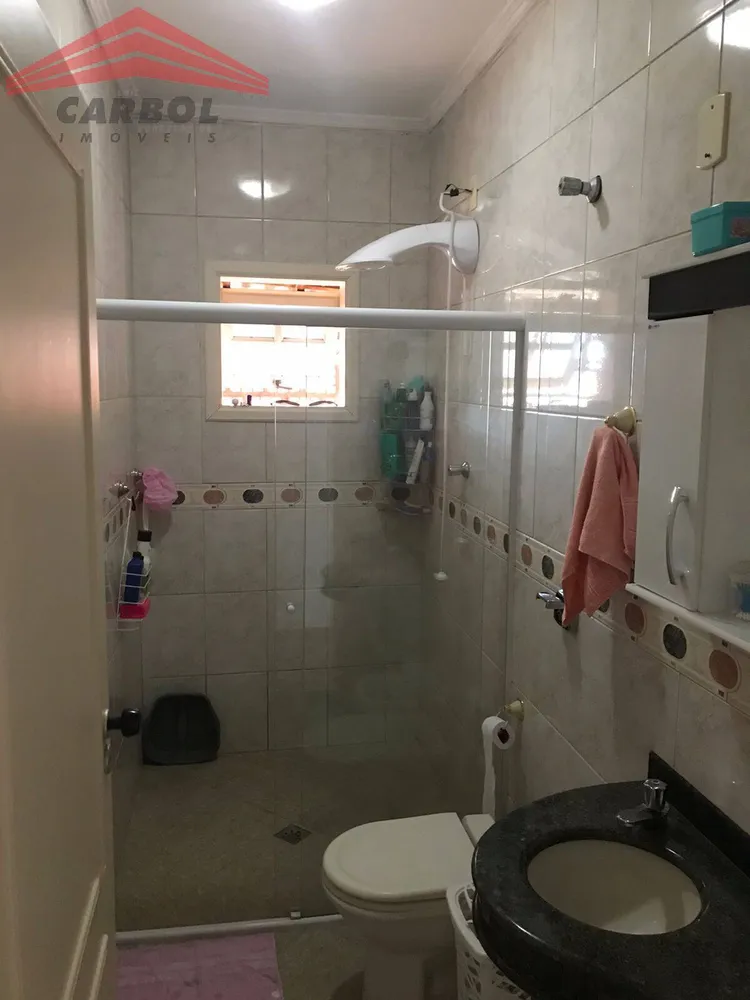 Casa, 3 quartos, 245 m² - Foto 2