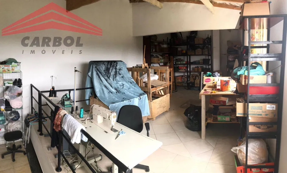Casa, 3 quartos, 245 m² - Foto 13