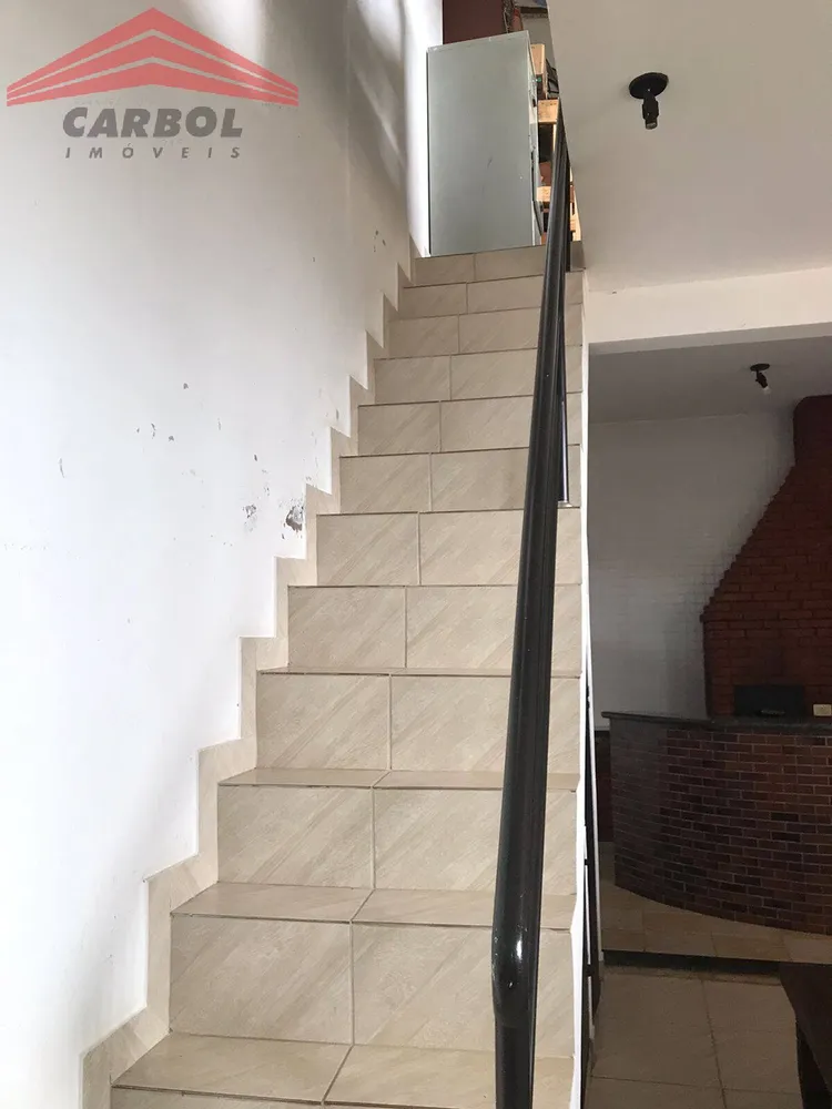 Casa, 3 quartos, 245 m² - Foto 12