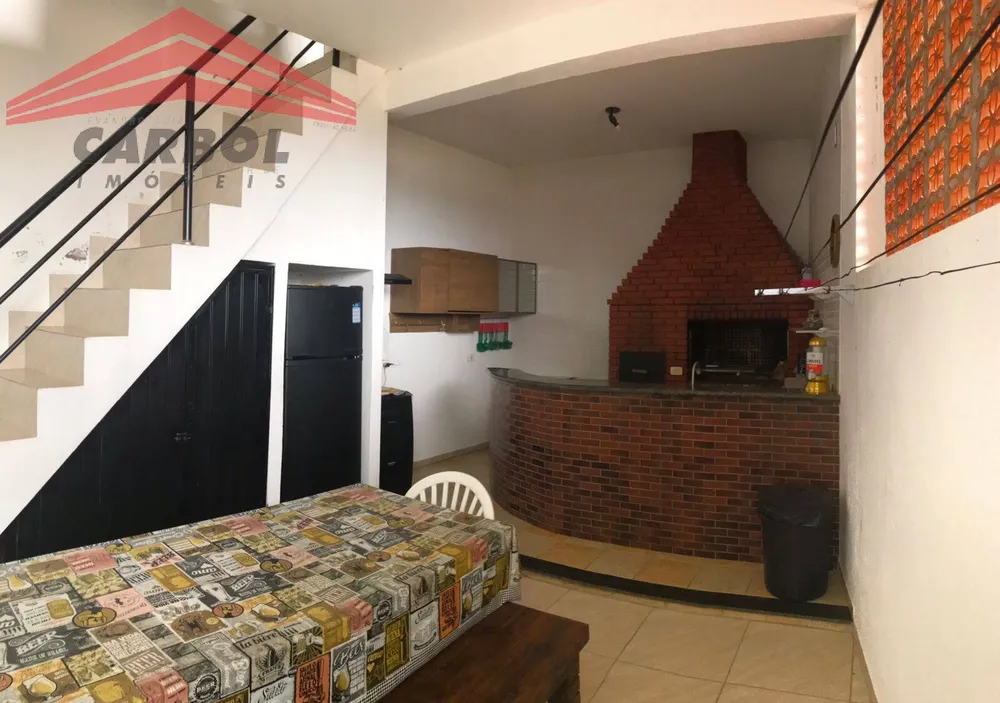 Casa, 3 quartos, 245 m² - Foto 8