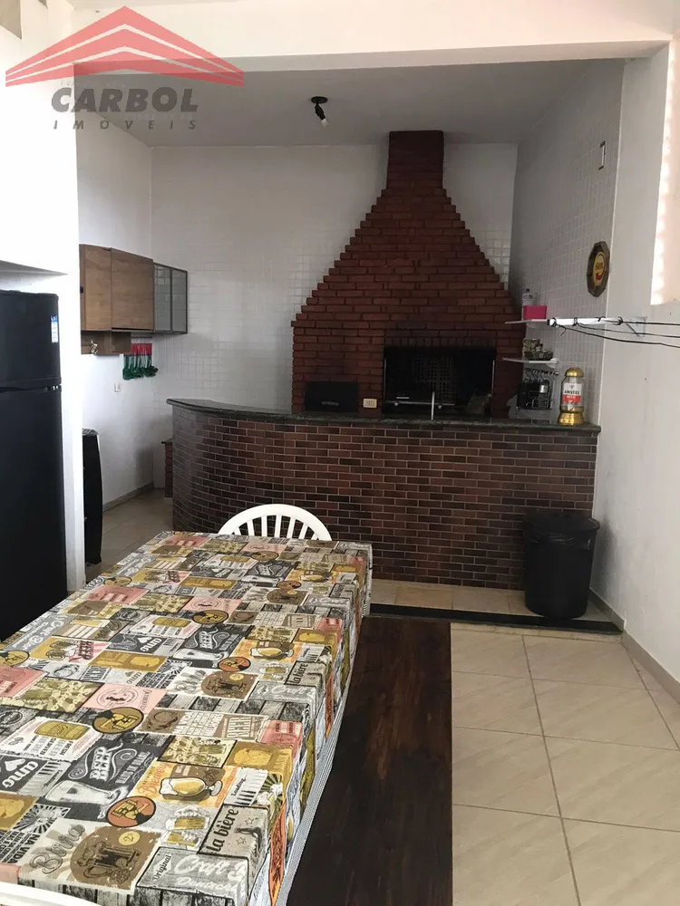 Casa, 3 quartos, 245 m² - Foto 10