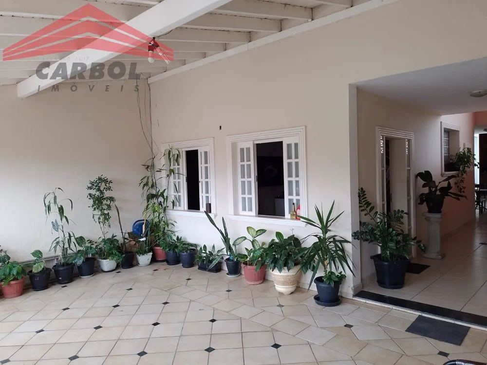 Casa, 3 quartos, 245 m² - Foto 16