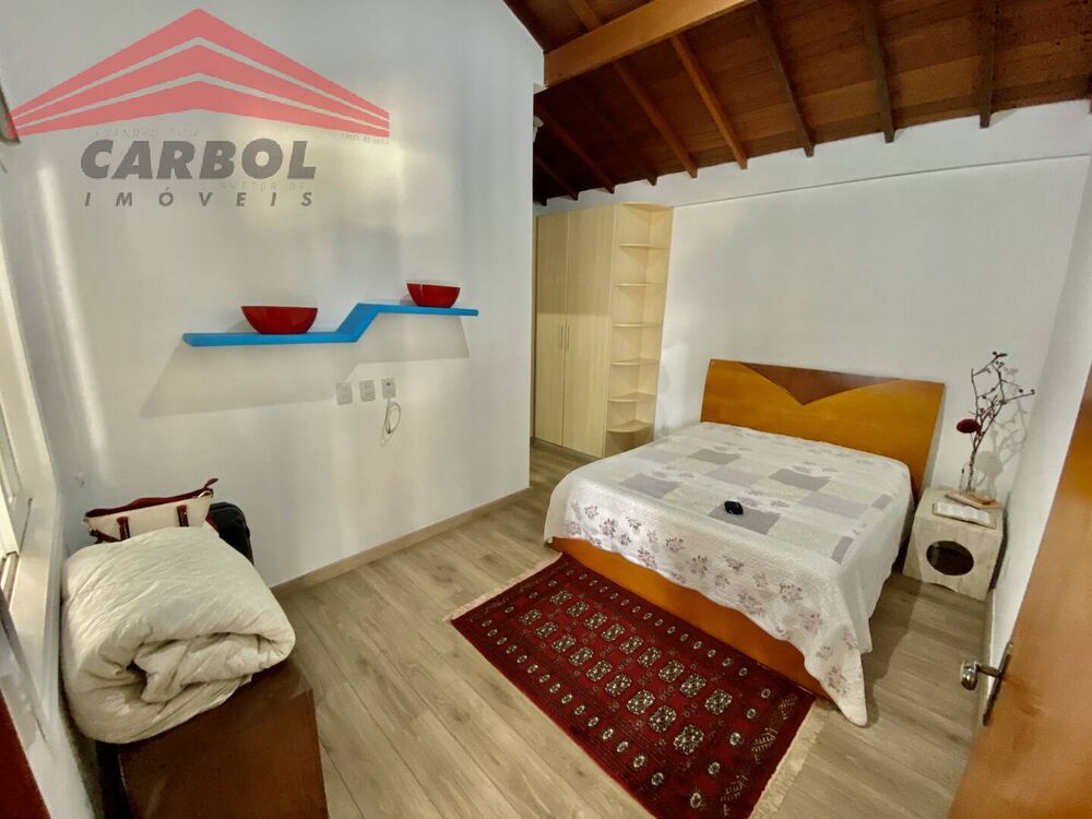 Casa de Condomínio à venda com 4 quartos, 700m² - Foto 4