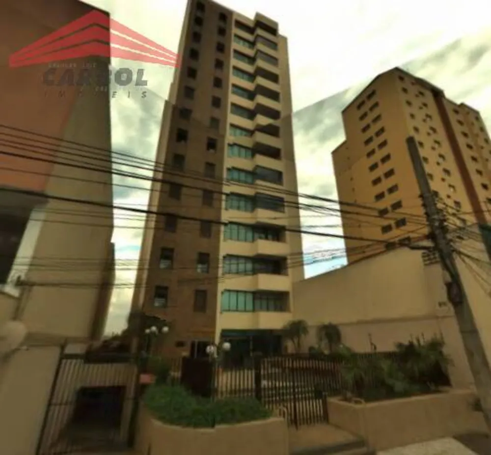 Apartamento, 4 quartos, 151 m² - Foto 1