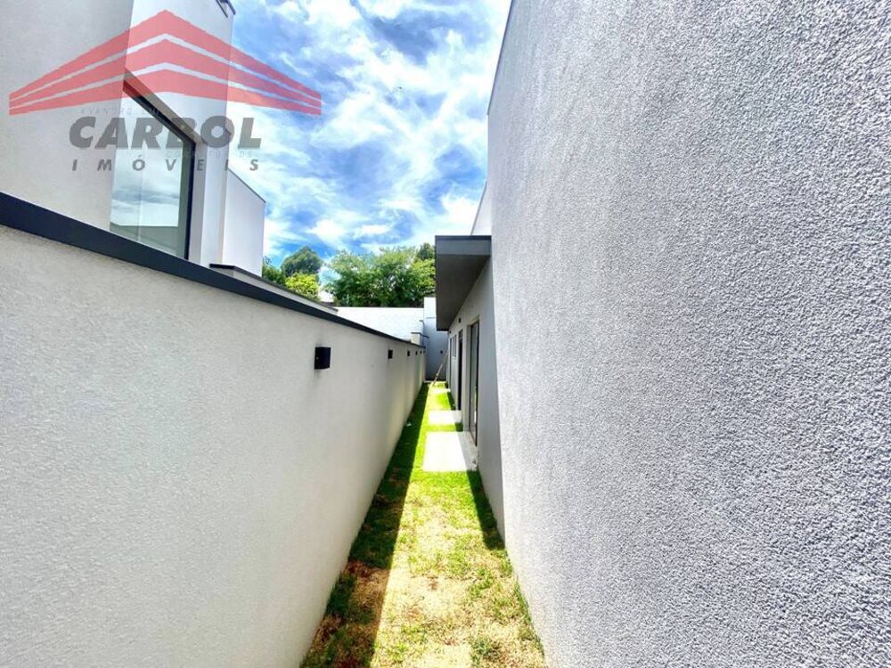 Casa de Condomínio à venda com 3 quartos, 172m² - Foto 4