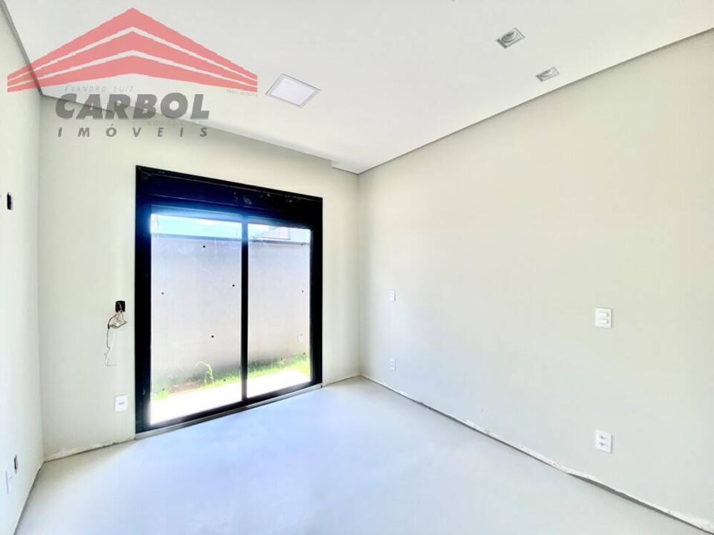 Casa de Condomínio à venda com 3 quartos, 172m² - Foto 3