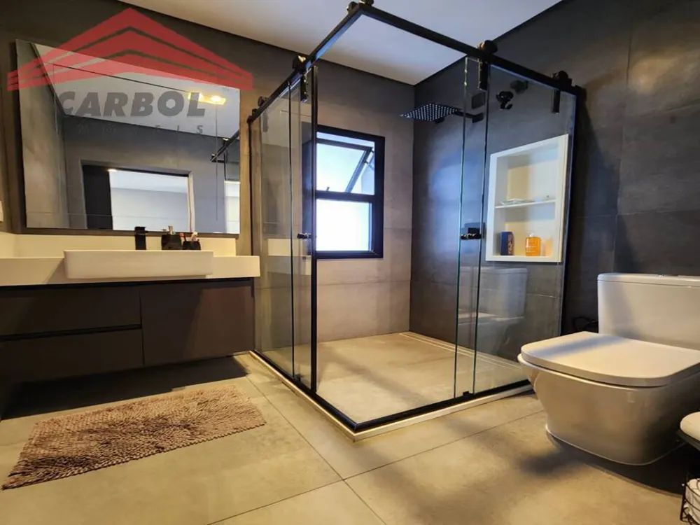Casa de Condomínio, 3 quartos - Foto 7
