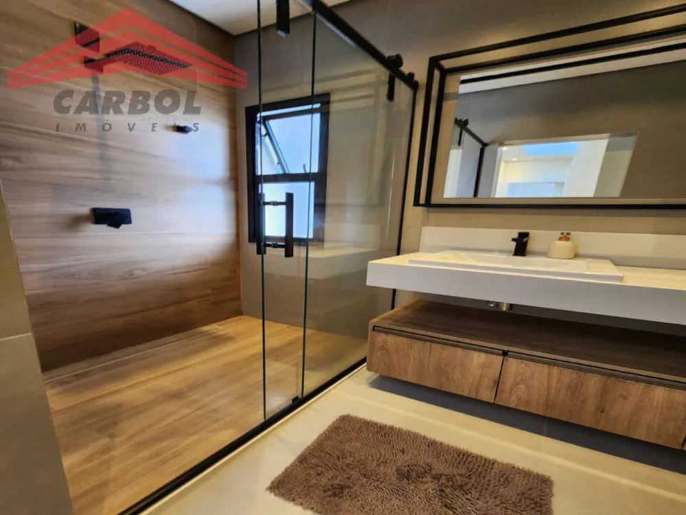 Casa de Condomínio, 3 quartos - Foto 10