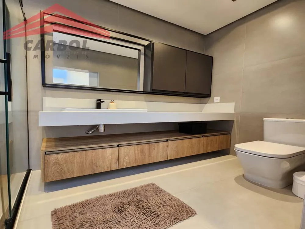 Casa de Condomínio, 3 quartos - Foto 6