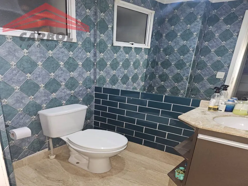 Casa de Condomínio, 3 quartos - Foto 7