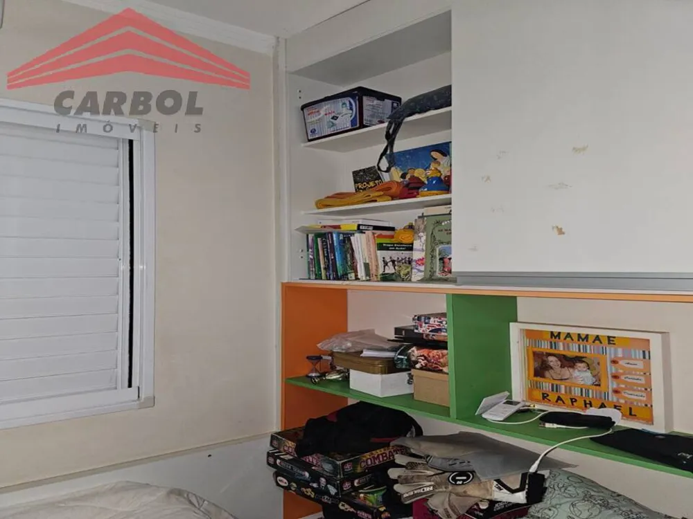 Casa de Condomínio, 3 quartos - Foto 12